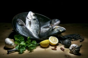 pescado fresco coruña